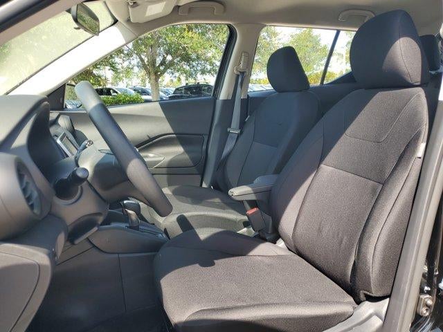 2025 Nissan Kicks Play S FWD