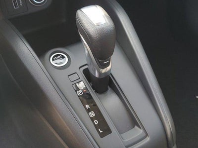 2025 Nissan Kicks Play S FWD