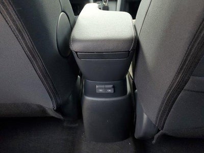 2025 Nissan Kicks Play S FWD