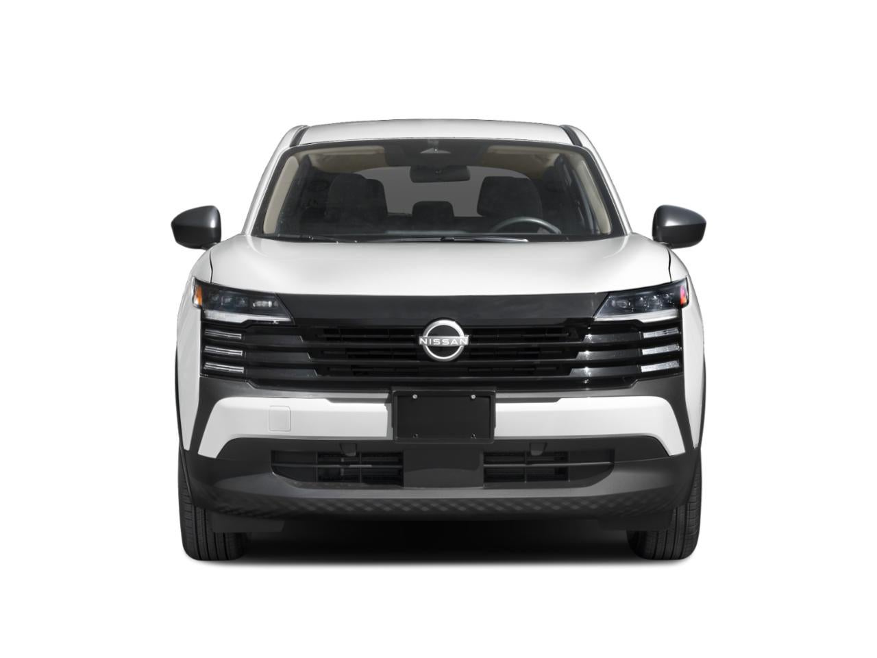 2025 Nissan Kicks S FWD