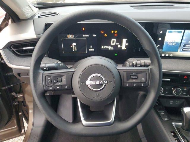 2026 Nissan Kicks S FWD