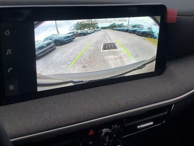 2026 Nissan Kicks S FWD