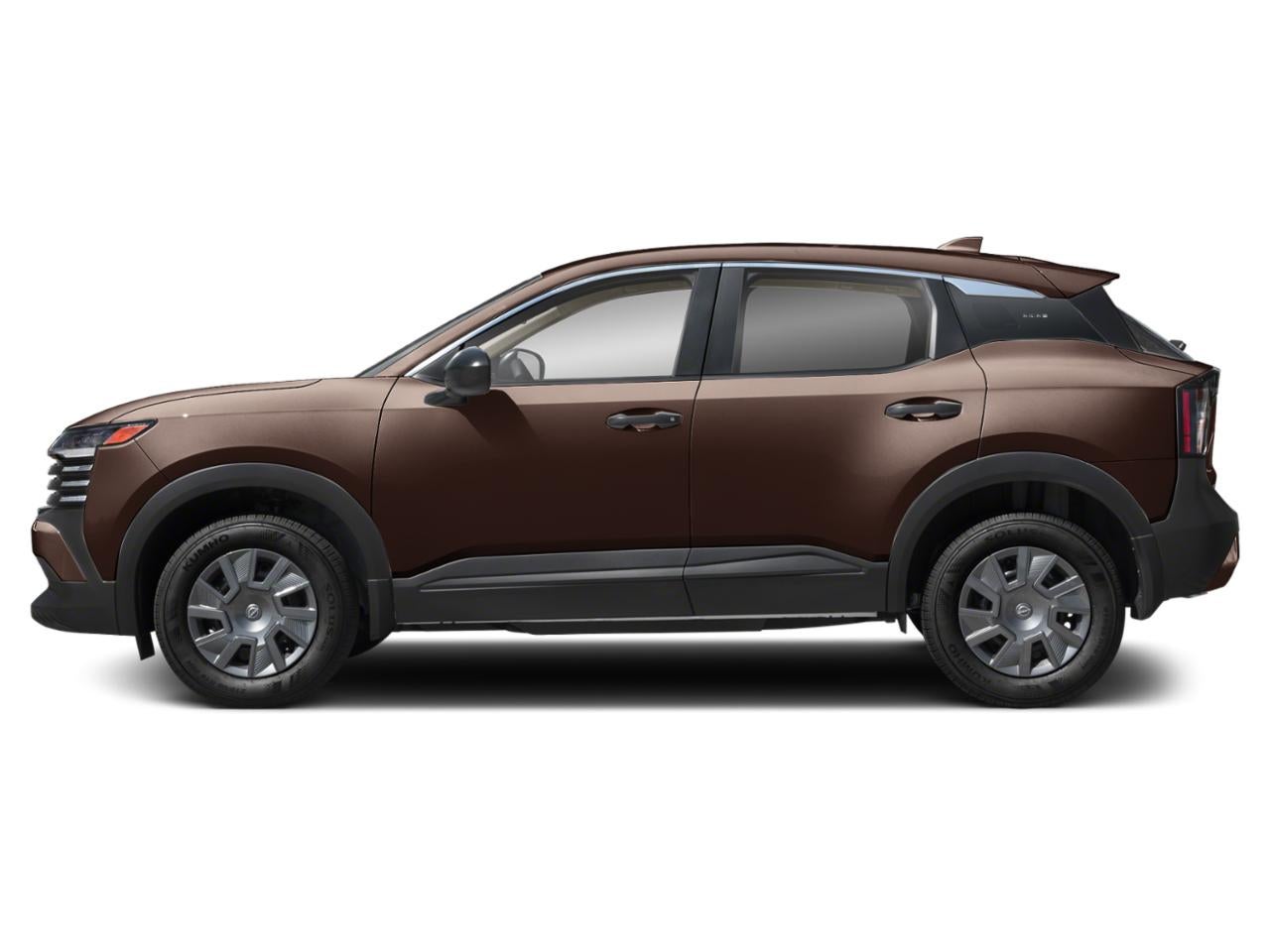 2026 Nissan Kicks S FWD