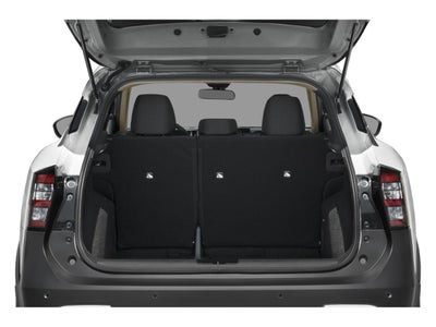 2026 Nissan Kicks S FWD