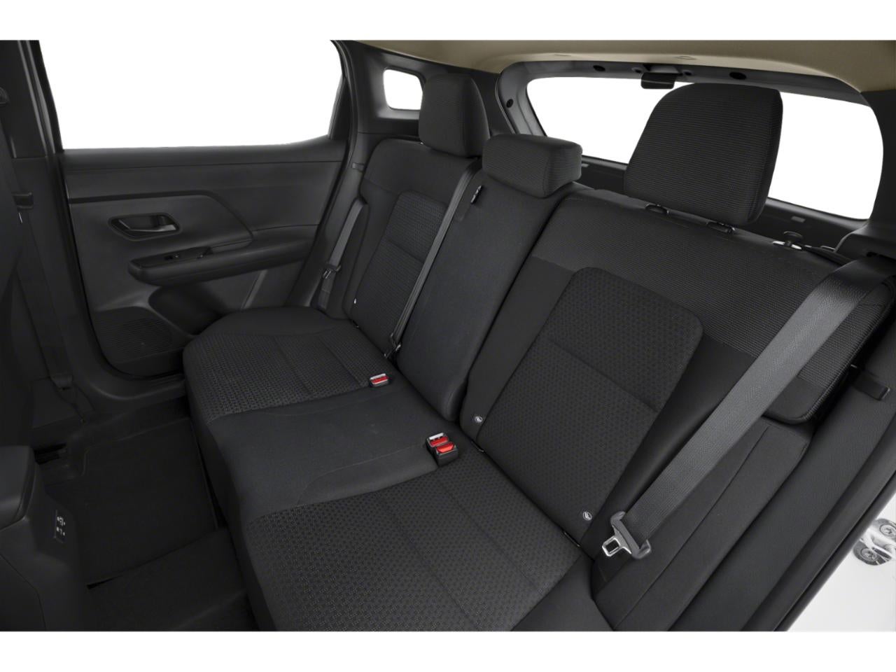 2027 Nissan Kicks S FWD
