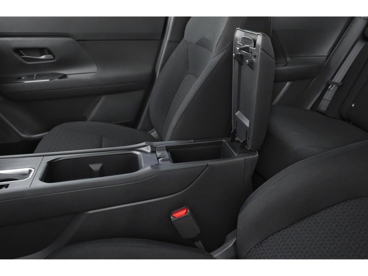 2027 Nissan Kicks S FWD