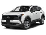2027 Nissan Kicks S FWD
