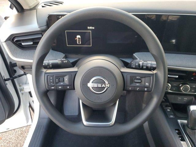 2026 Nissan Kicks S FWD