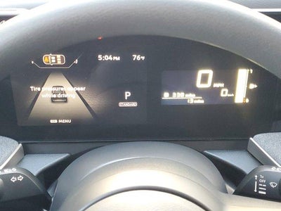 2026 Nissan Kicks S FWD