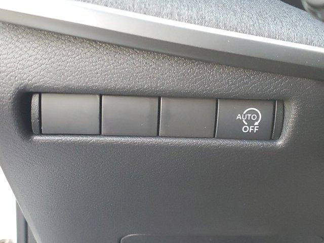 2026 Nissan Kicks S FWD