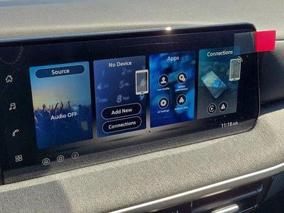 2026 Nissan Kicks S FWD
