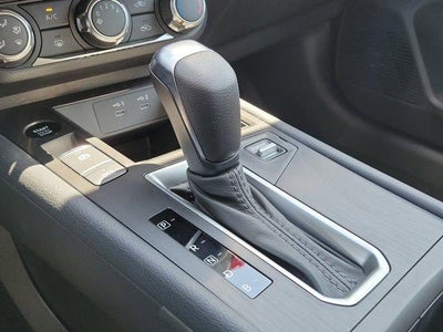 2026 Nissan Kicks S FWD