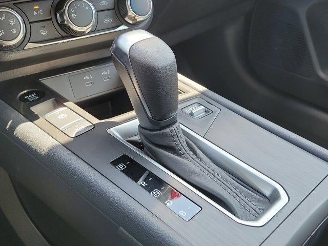 2026 Nissan Kicks S FWD