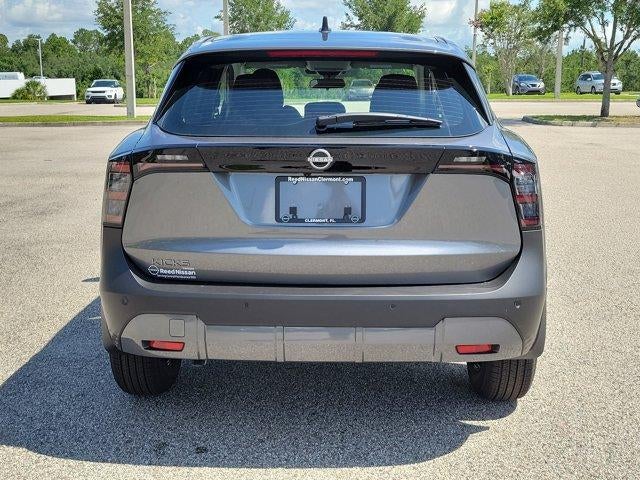2026 Nissan Kicks S FWD