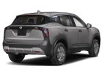2026 Nissan Kicks S FWD