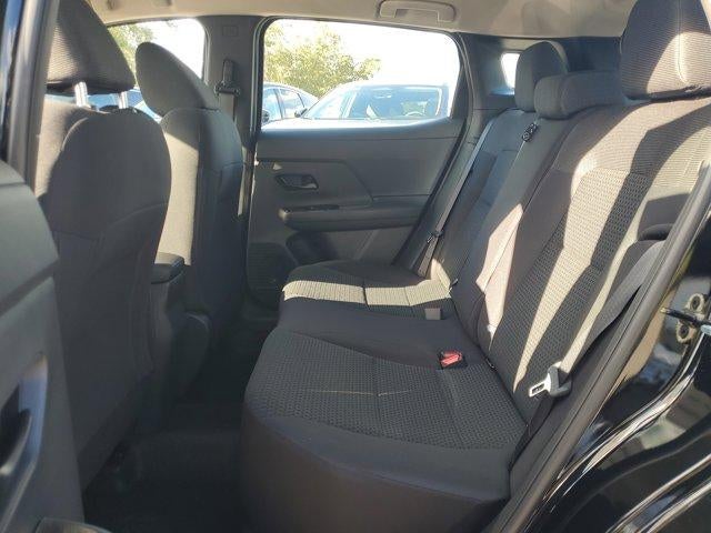 2026 Nissan Kicks S FWD