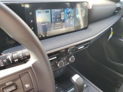 2026 Nissan Kicks S FWD