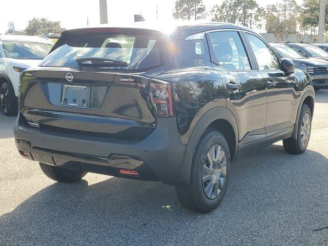 2026 Nissan Kicks S FWD