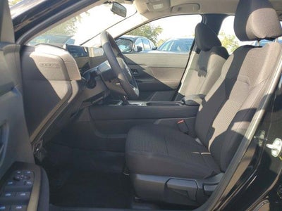 2026 Nissan Kicks S FWD