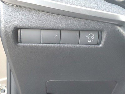 2026 Nissan Kicks S FWD