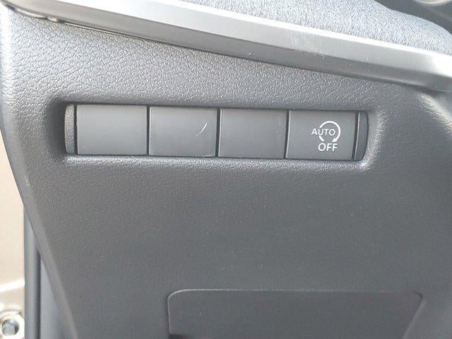 2026 Nissan Kicks S FWD