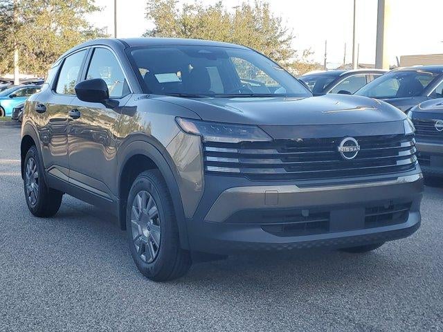 2026 Nissan Kicks S FWD