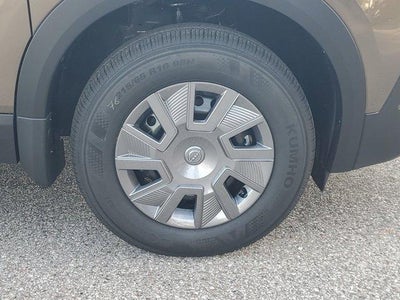 2026 Nissan Kicks S FWD