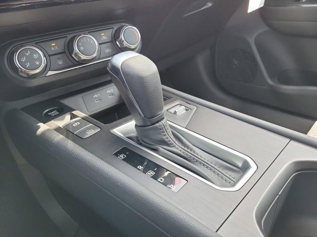 2026 Nissan Kicks S FWD
