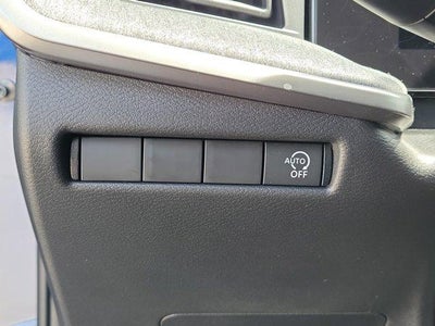 2026 Nissan Kicks S FWD