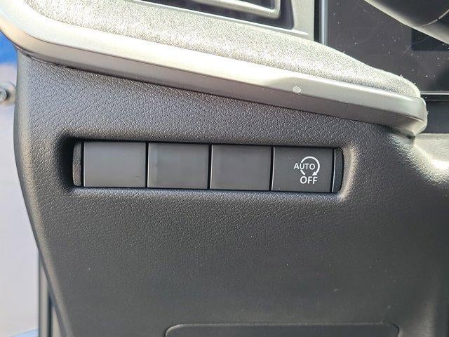 2026 Nissan Kicks S FWD