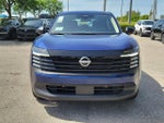 2026 Nissan Kicks S FWD