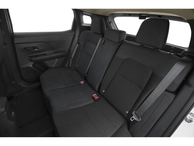 2026 Nissan Kicks S FWD