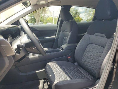 2025 Nissan Kicks SV FWD