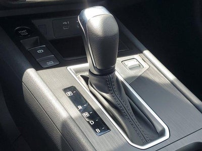 2025 Nissan Kicks SV FWD