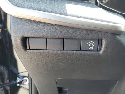 2025 Nissan Kicks SV FWD