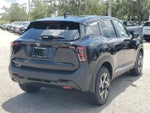 2025 Nissan Kicks SV FWD