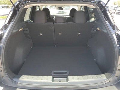 2025 Nissan Kicks SV FWD