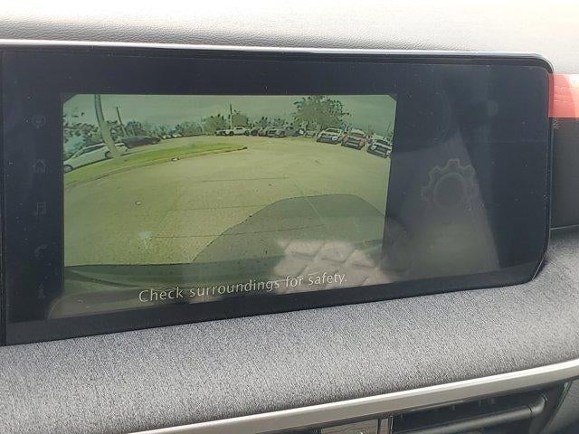 2025 Nissan Kicks SV FWD