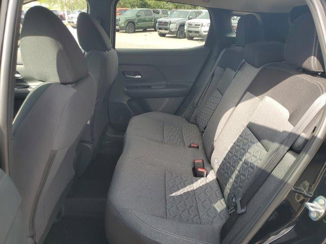 2025 Nissan Kicks SV FWD