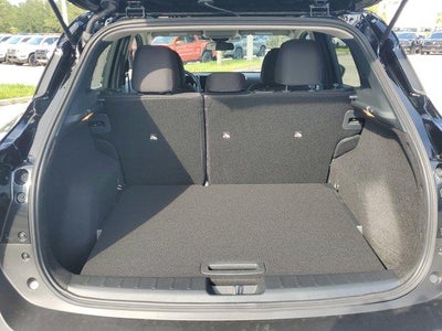 2025 Nissan Kicks SV FWD