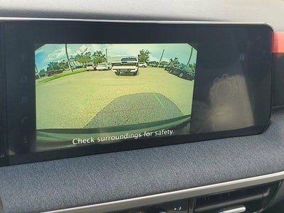 2025 Nissan Kicks SV FWD