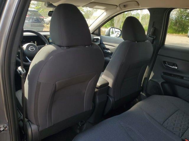 2025 Nissan Kicks SV FWD