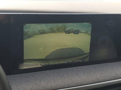 2025 Nissan Kicks SV FWD