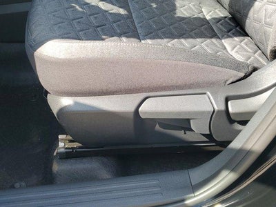 2025 Nissan Kicks SV FWD