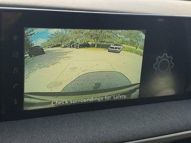 2025 Nissan Kicks SV FWD