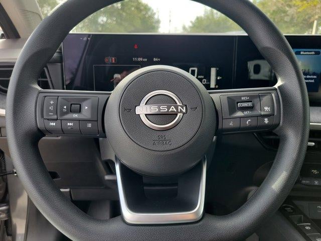 2026 Nissan Kicks SV FWD