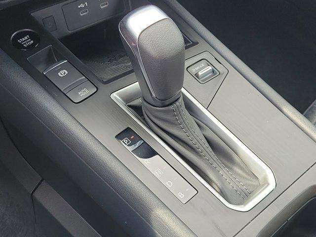 2026 Nissan Kicks SV FWD