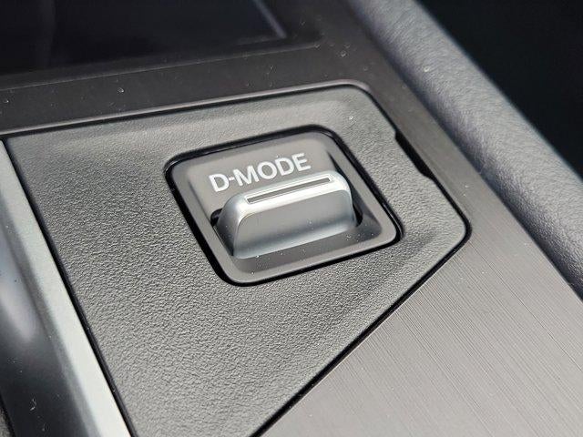 2026 Nissan Kicks SV FWD