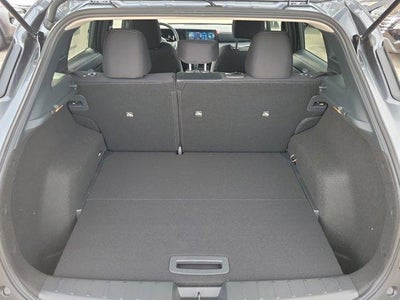 2026 Nissan Kicks SV FWD