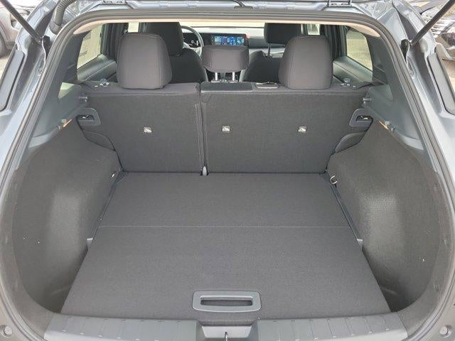 2026 Nissan Kicks SV FWD